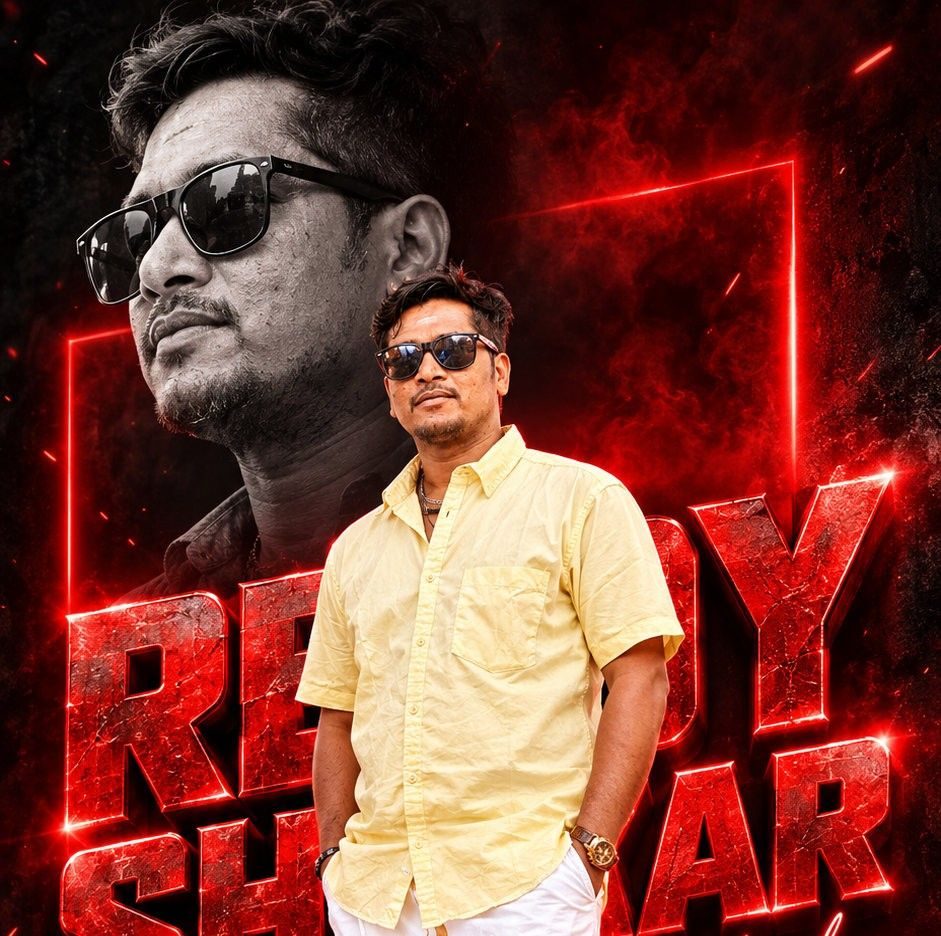 Reddy Shekar