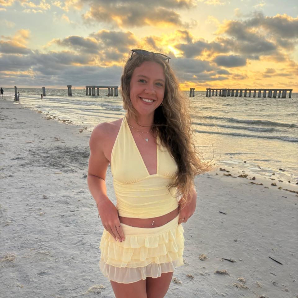 Natalie Rupp