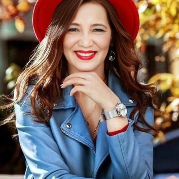 Janet Lambojo Nacar