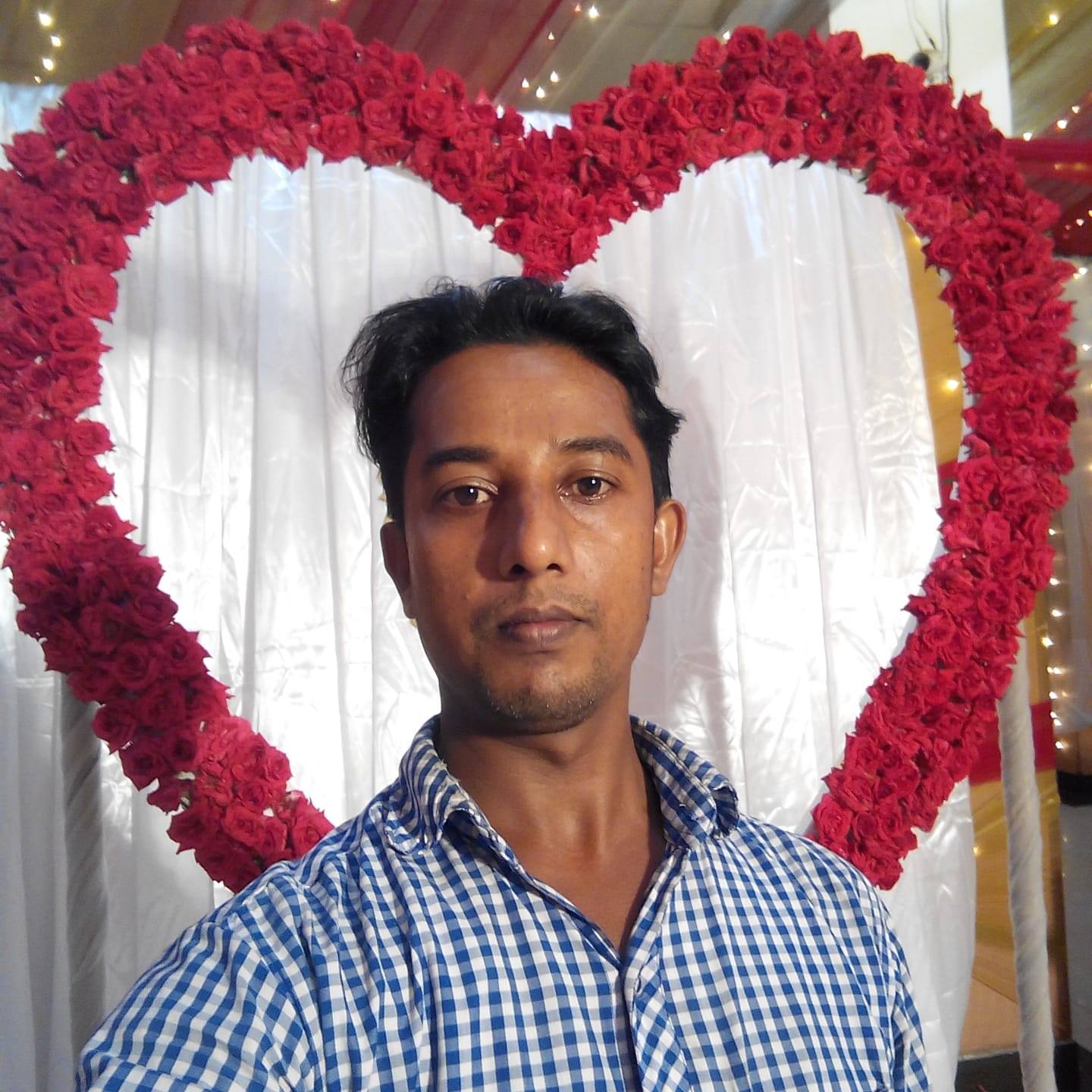 Md Anowar