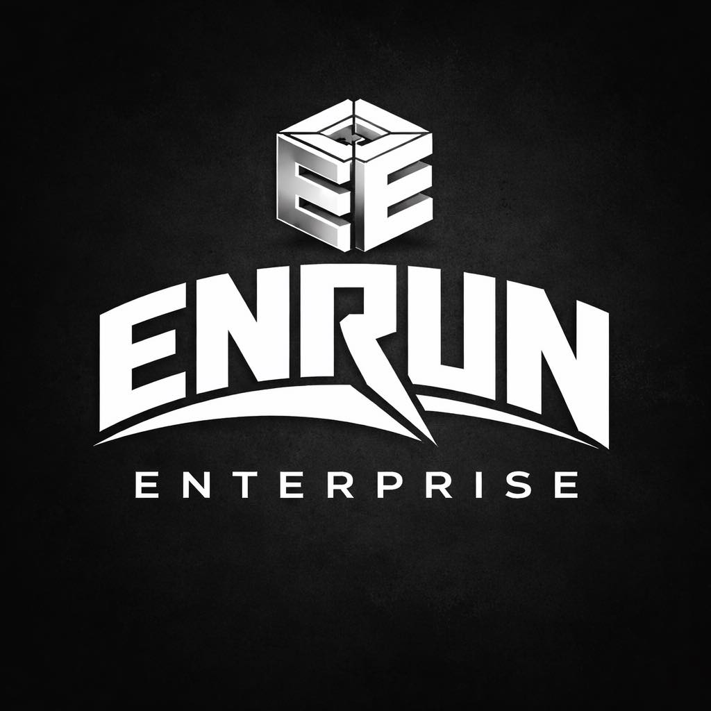 Enrun Tv - Enrun Tv added a new photo — at The Lionz Den.
