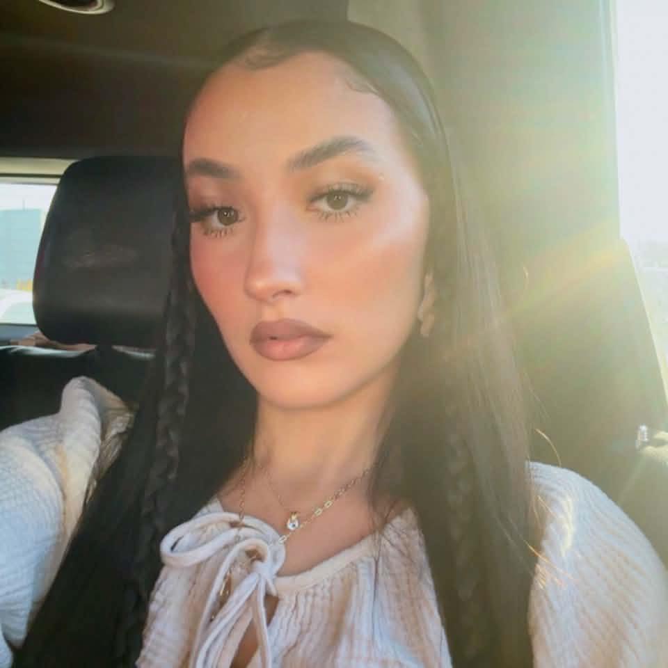 Lakeisha Marie