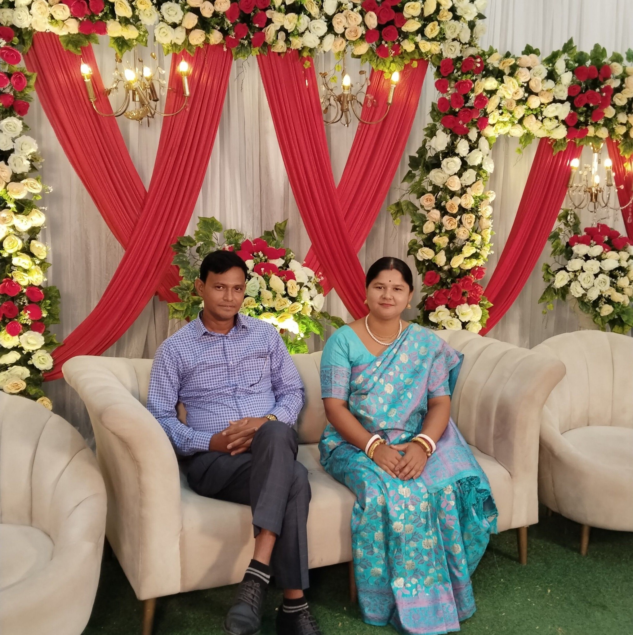 Dhirendra Nath