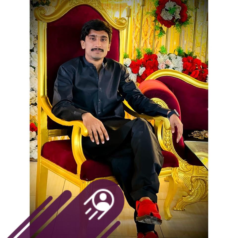 Allah Hu Akbar | Ehsan Ali