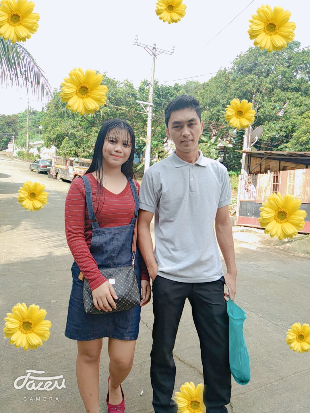 Rochel G. Canayong