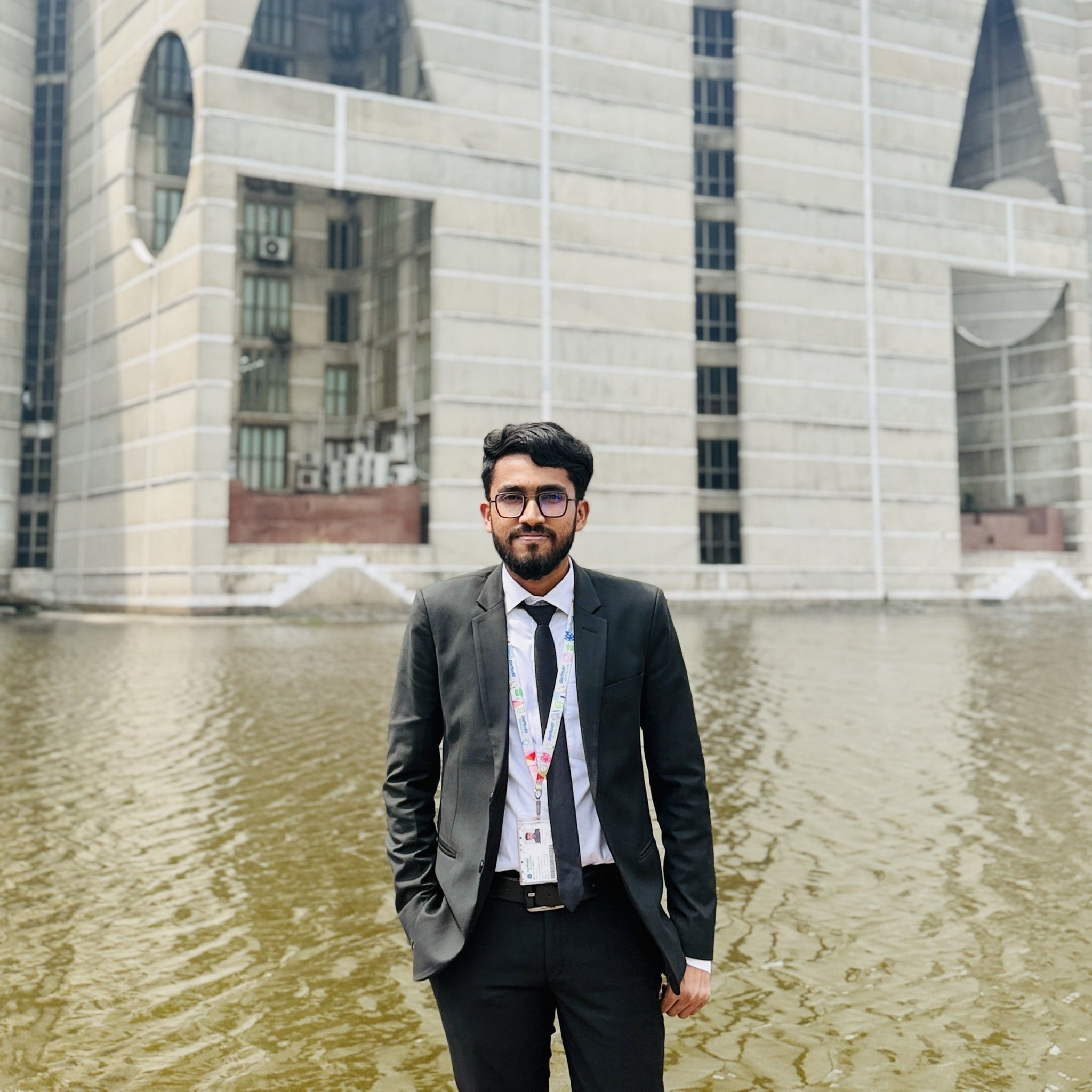 Asif Anas
