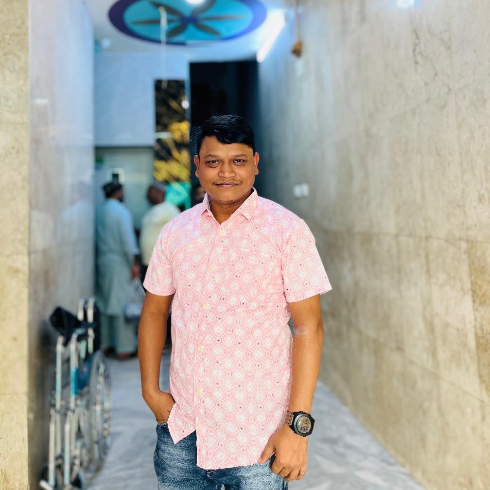 MD Rahim
