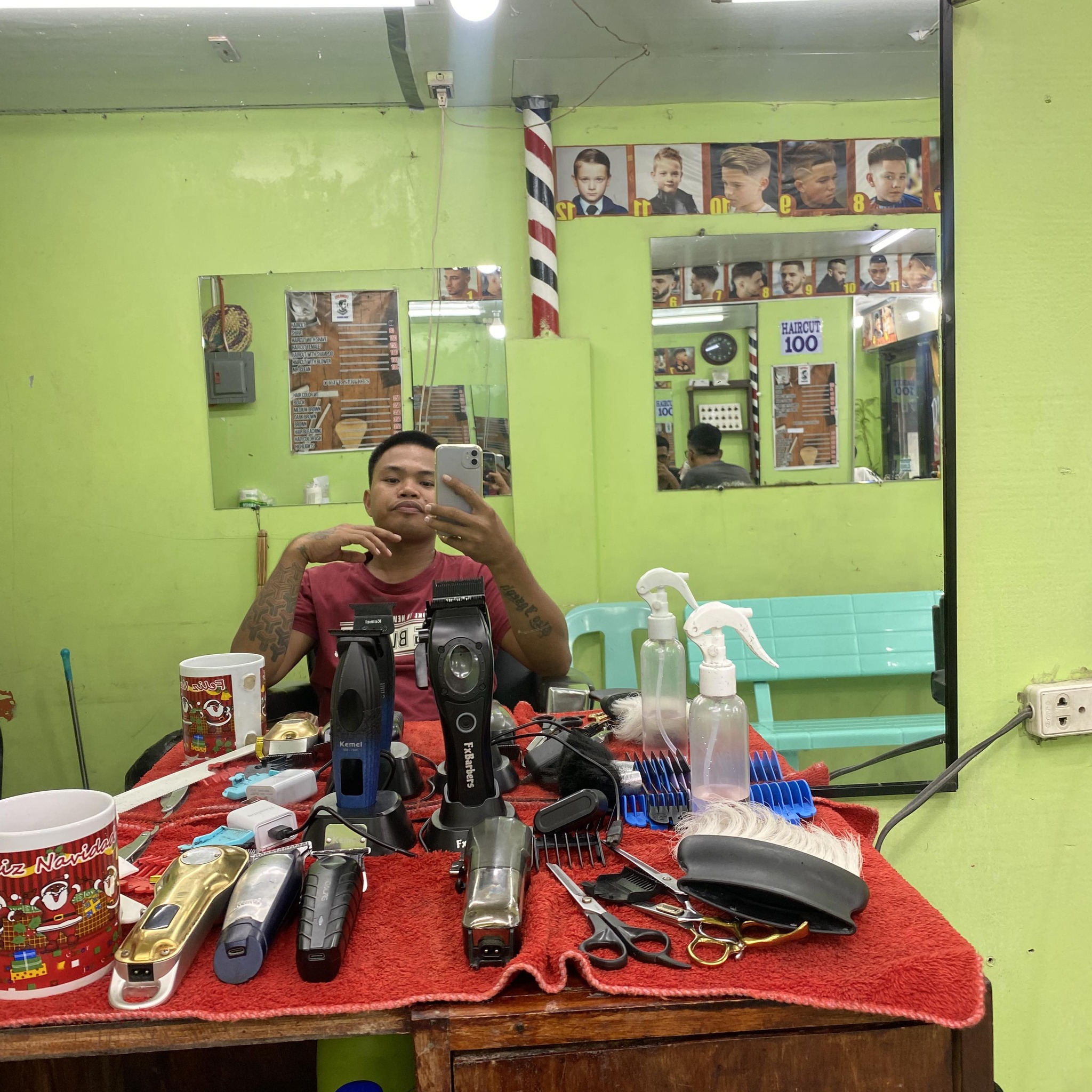 Para Lang sayu ang giling 2x ku #reels #buhaycontentcreator # ...