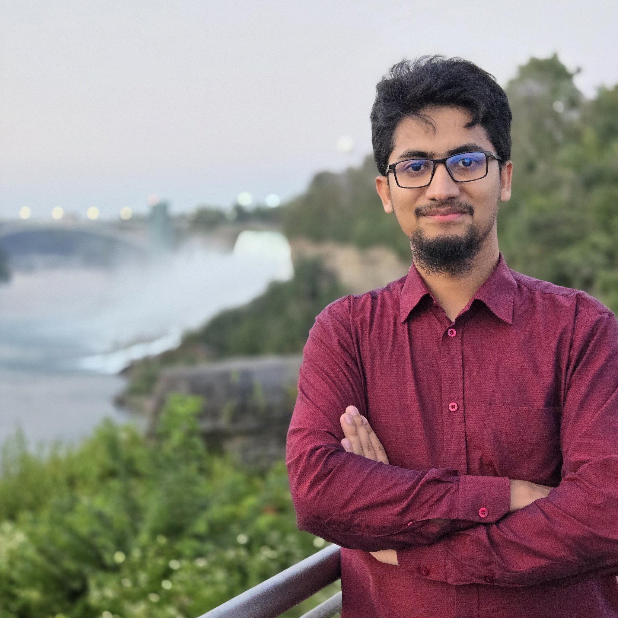 Arif Hasan Saqib