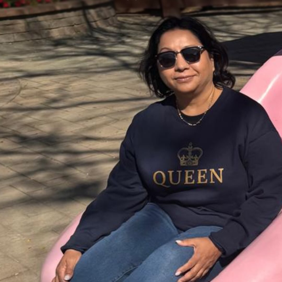 Neeru Rana