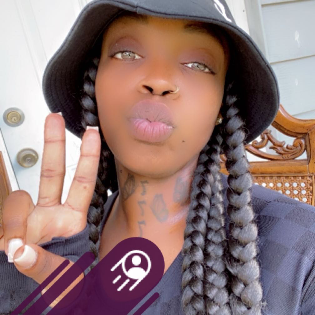 Keonna Wells