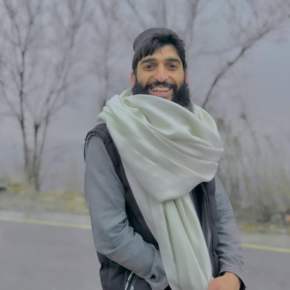 Ijaz Ahmad
