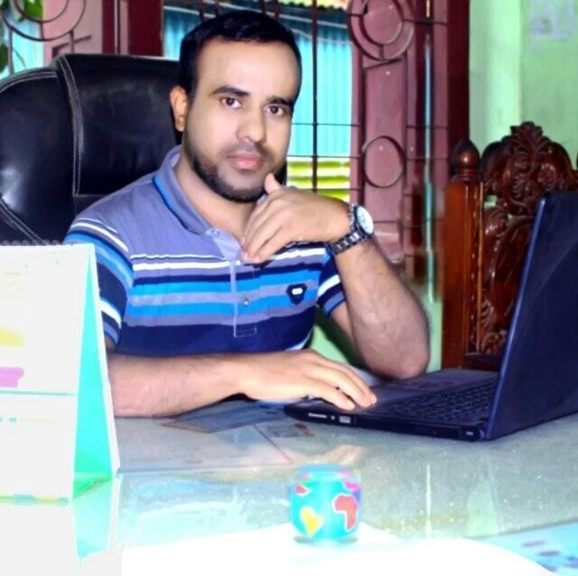 Abdur Rafi