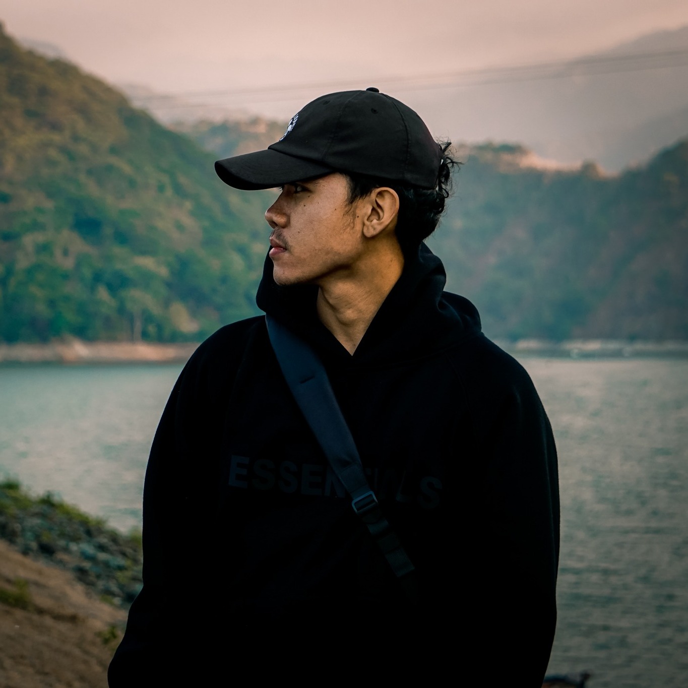 Mark Ruel Pino