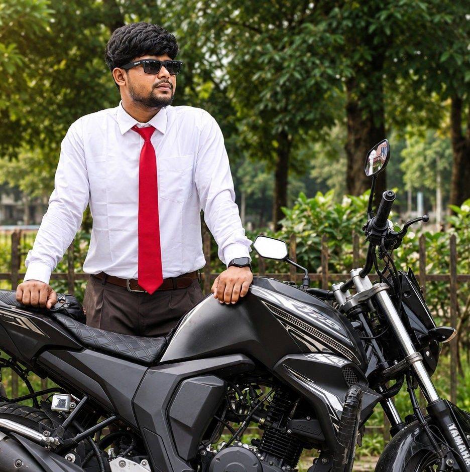 Emran Hossain
