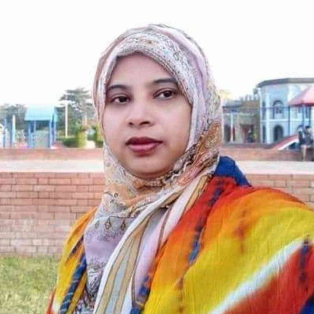 Shathi Shah