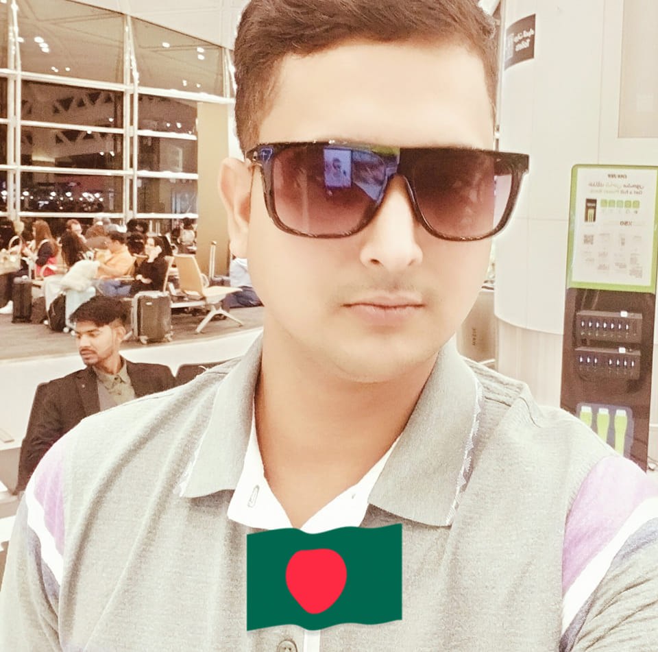 Atik Hasan Raj