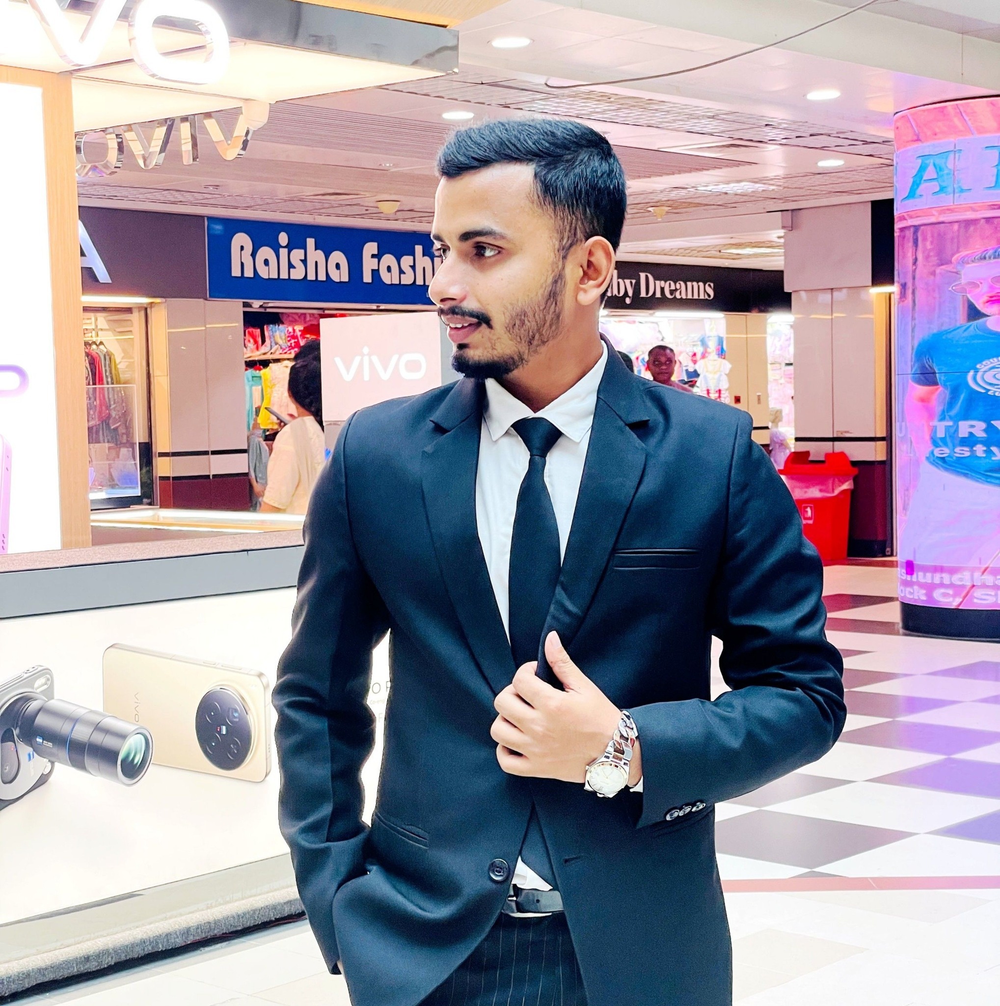 Ariyan Rakib