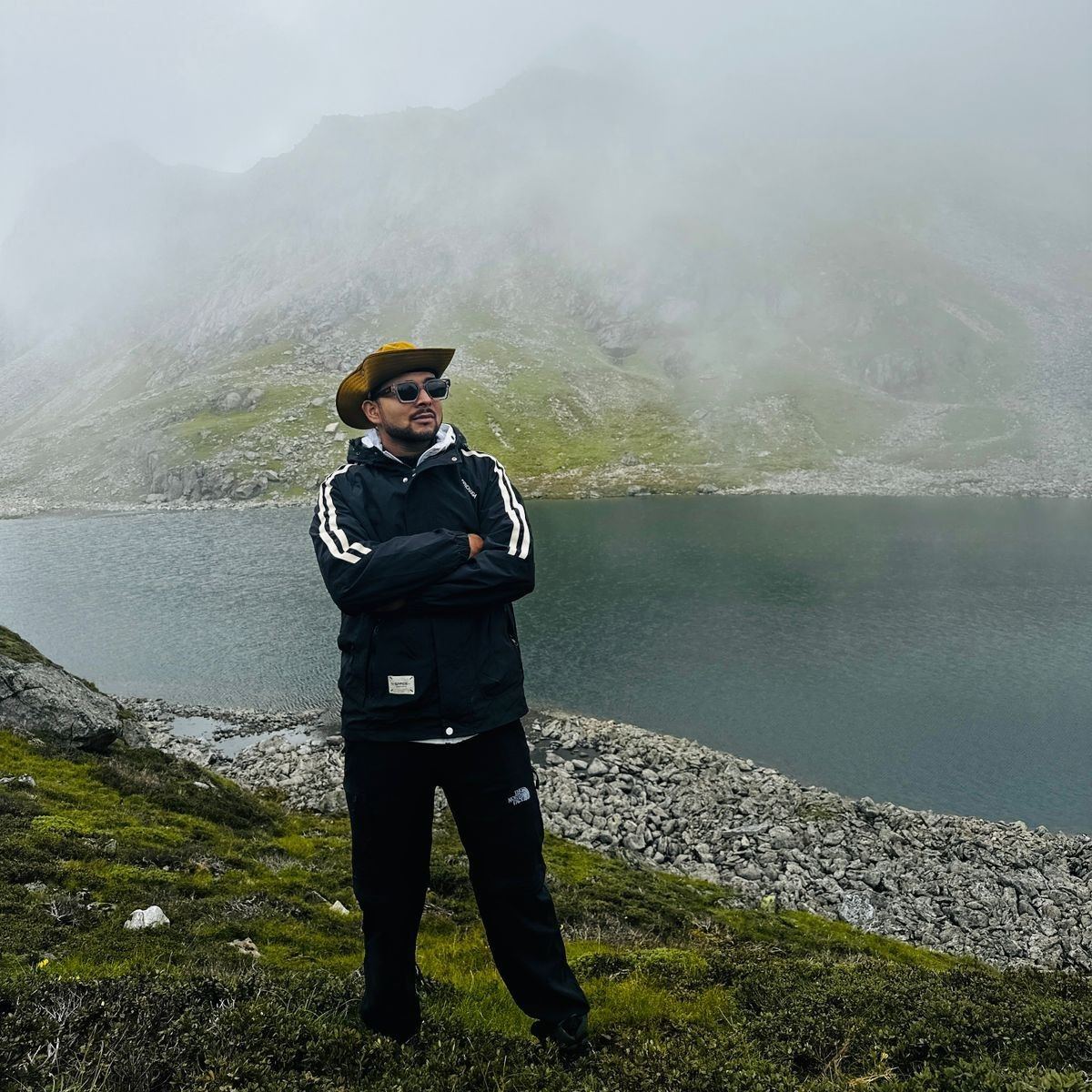 Tek Raj Bahik