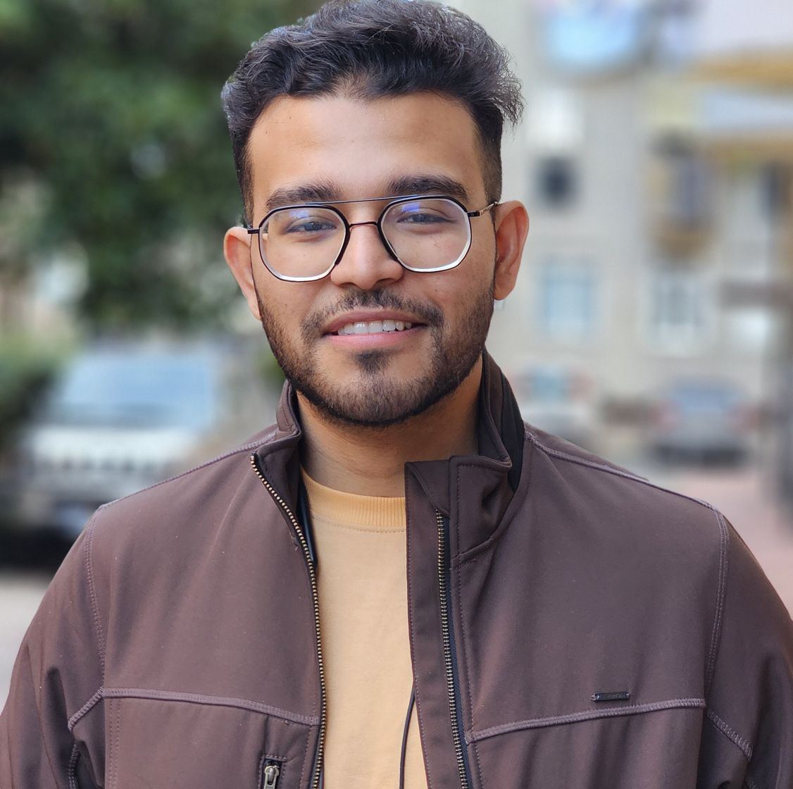Sayed Adil