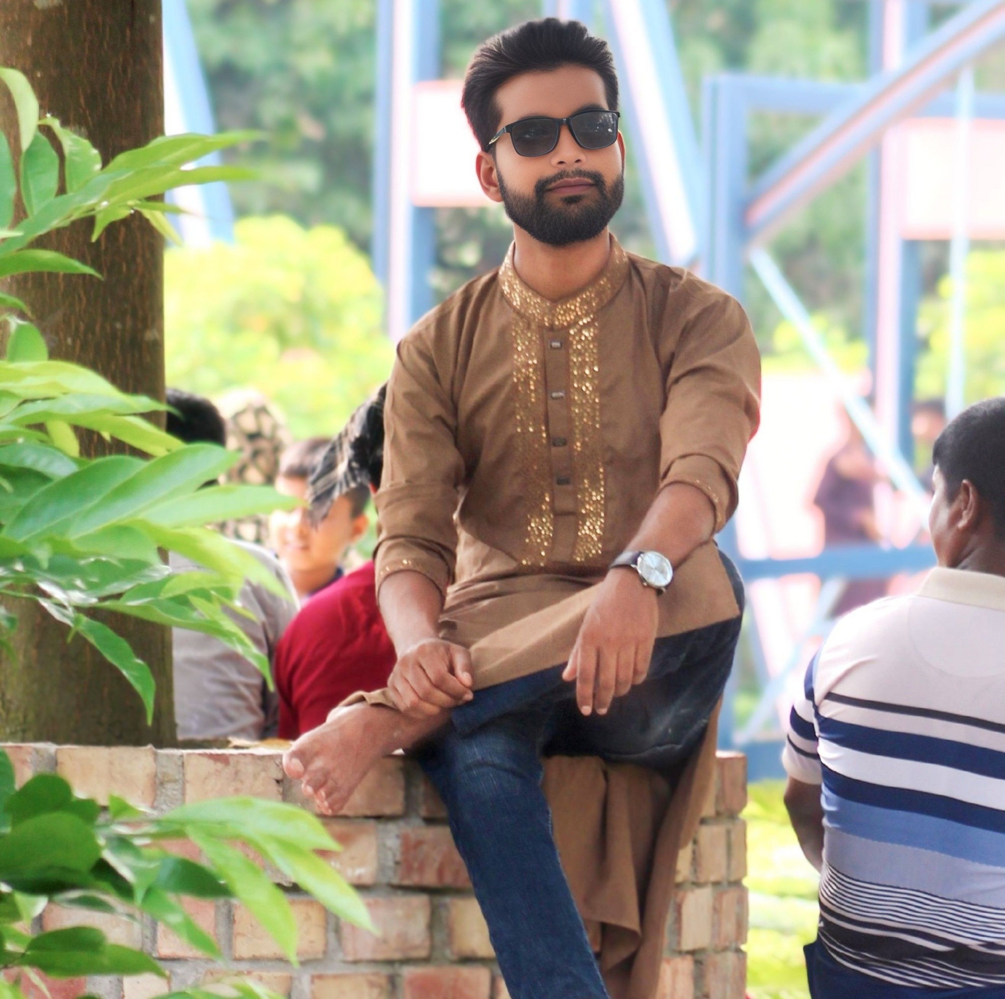 Forid Ahmed