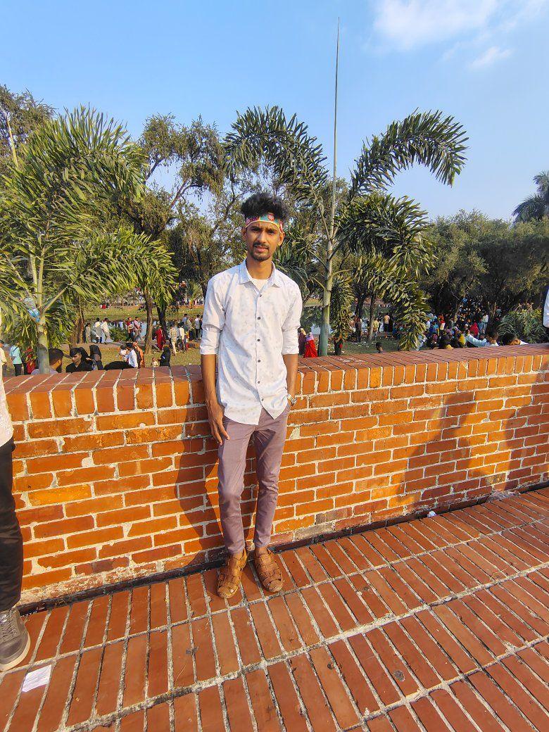 MD Josim Uddin Robi