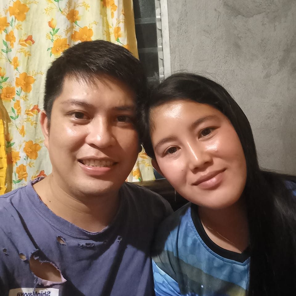 Jesil Conrada Tigoy