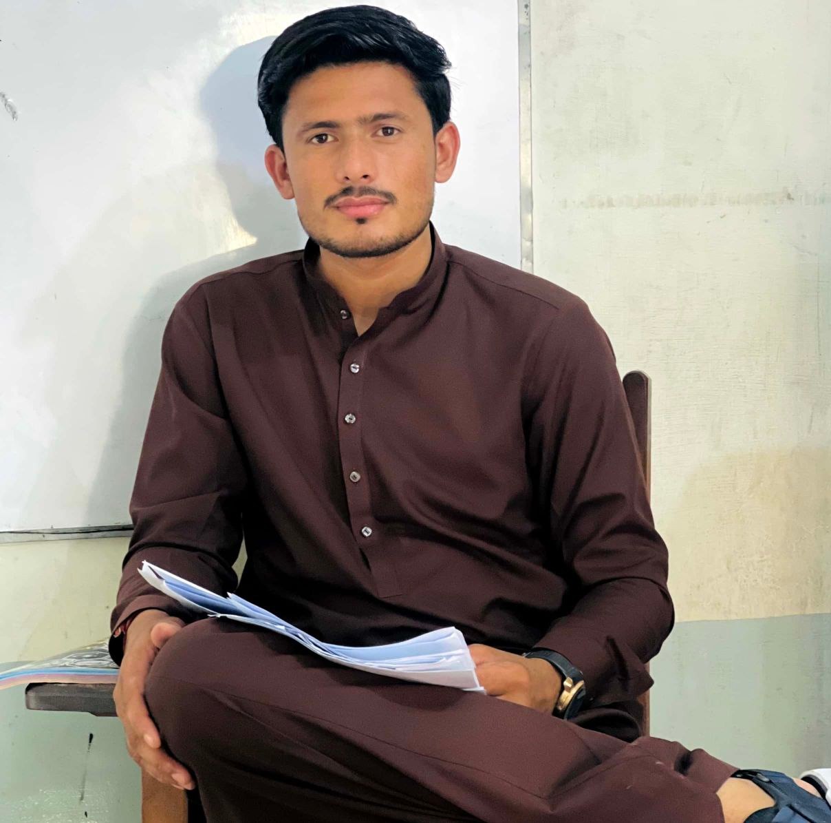 Jethanand Rajput