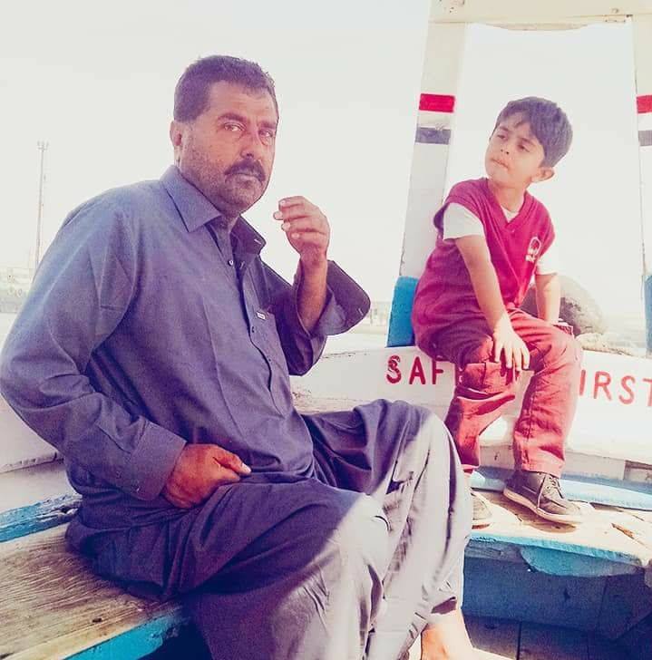 Haji Gulzar Samoo