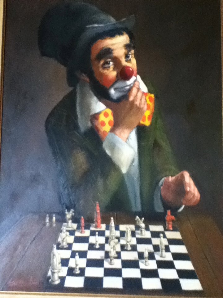 The endgame in chess | Try to solve this one without an engine | Facebook