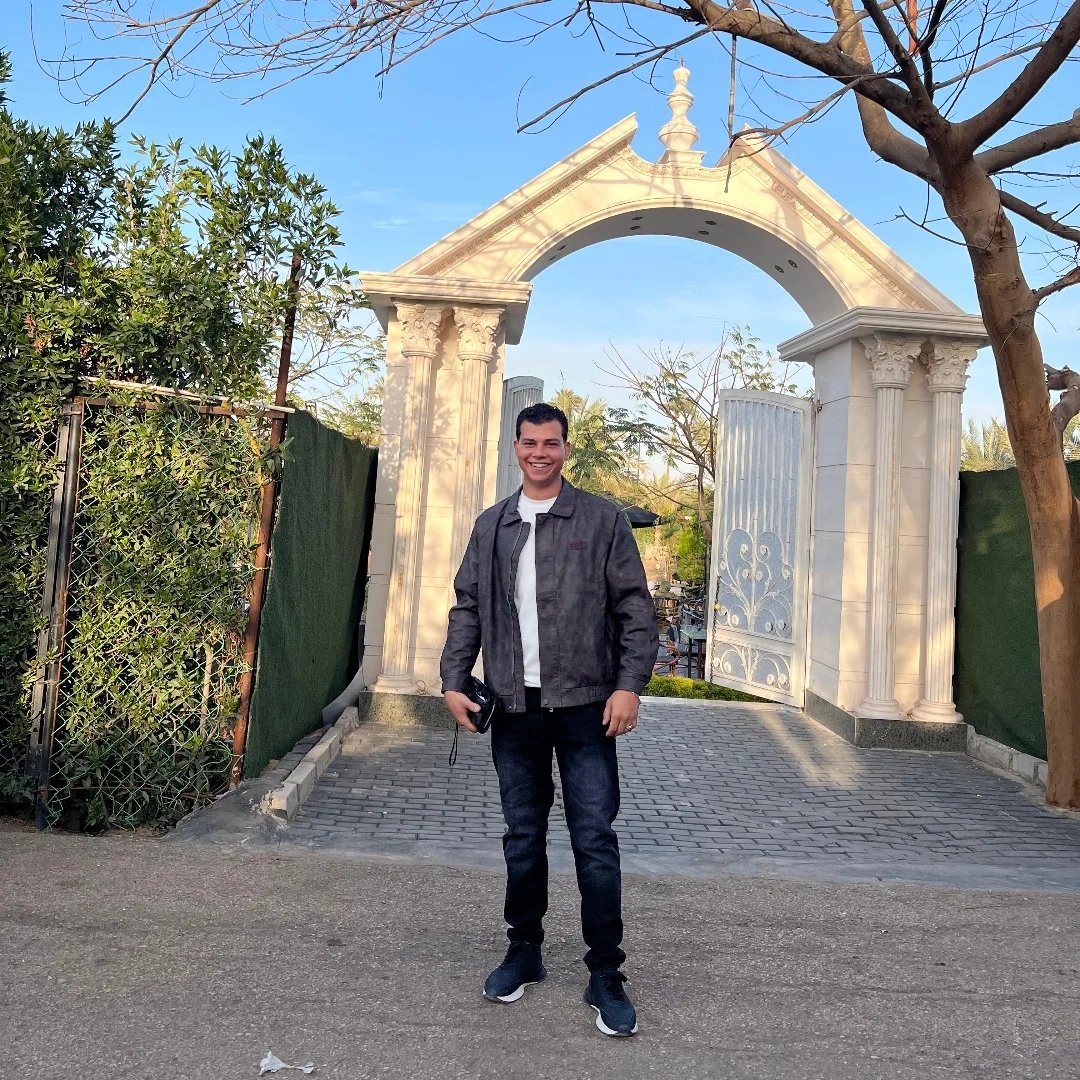 Mahmoud Shrief