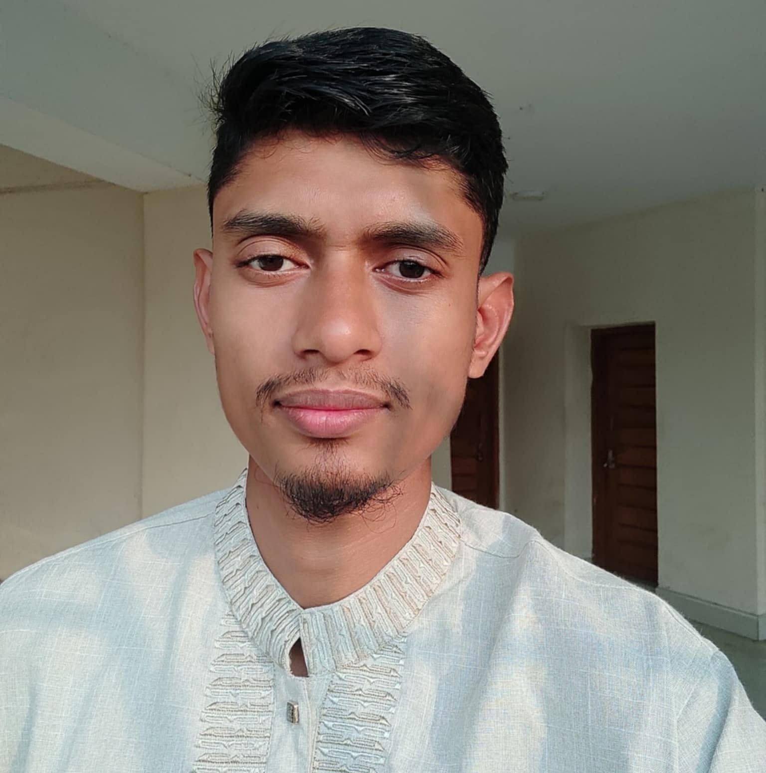 MD Rashed Khan