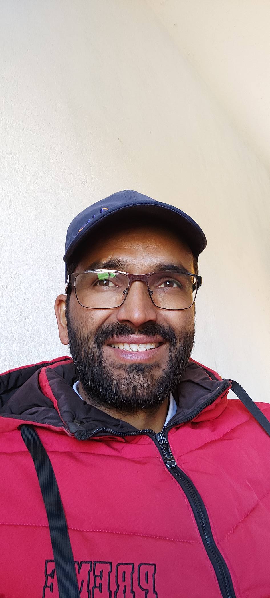 Tirtha Raj Pant
