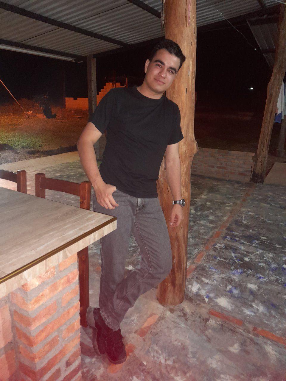 Oscar Manuel Roa Escalante