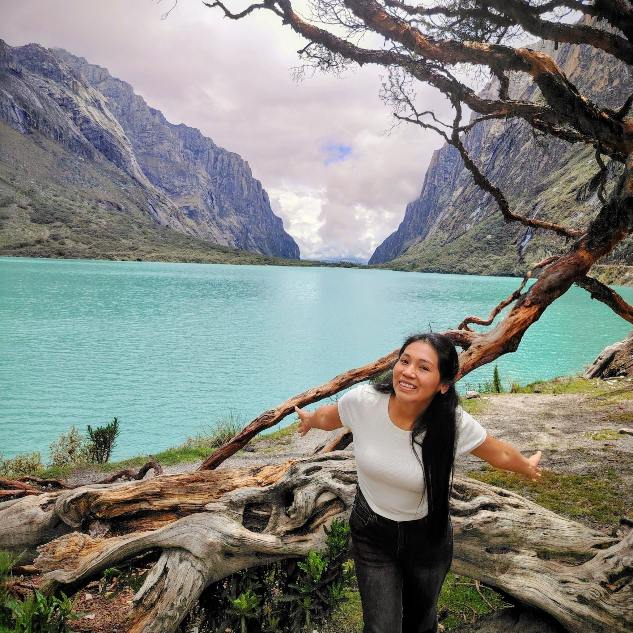 Milca Rebeca Quispe Flores