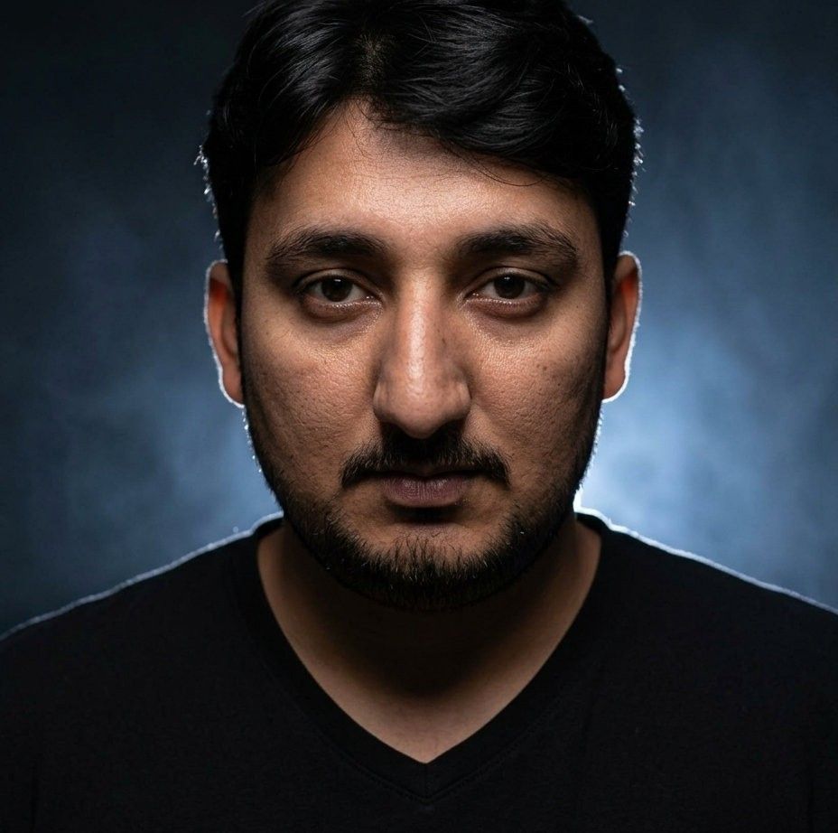 Ramzan Malik
