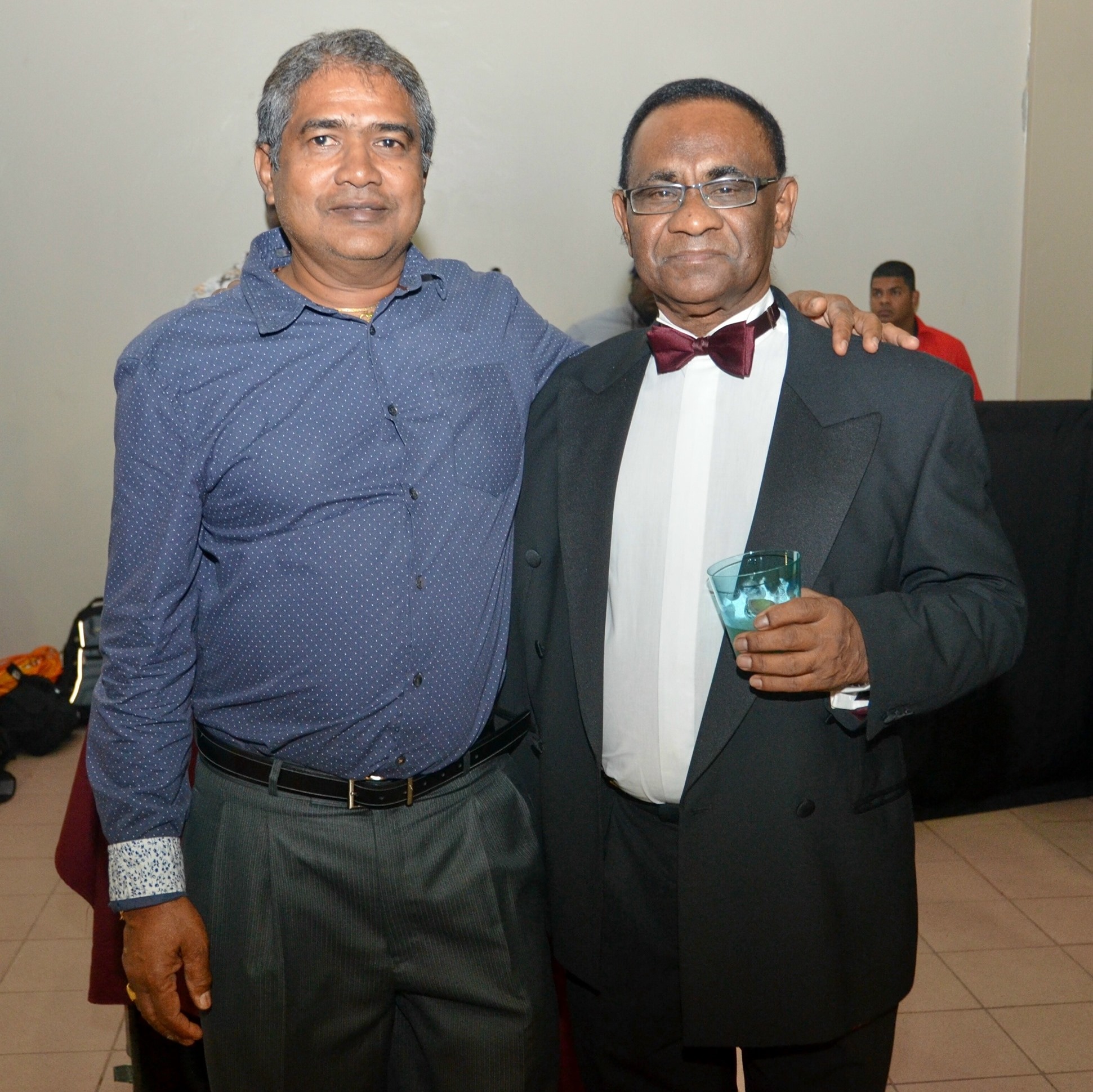 Mr Robin Maharaj T&T's weather man 🇹🇹 | Facebook