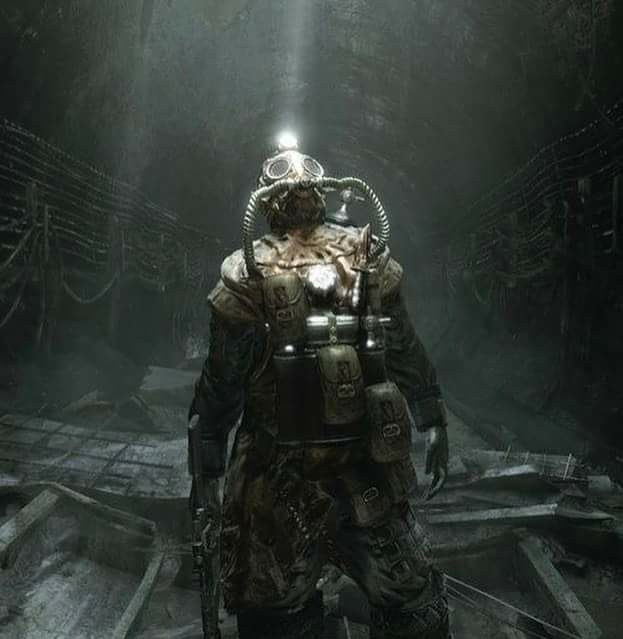 STALKER 2: Heart of Chornobyl [Xbox, PS5, PC] | In Iron forest the ...
