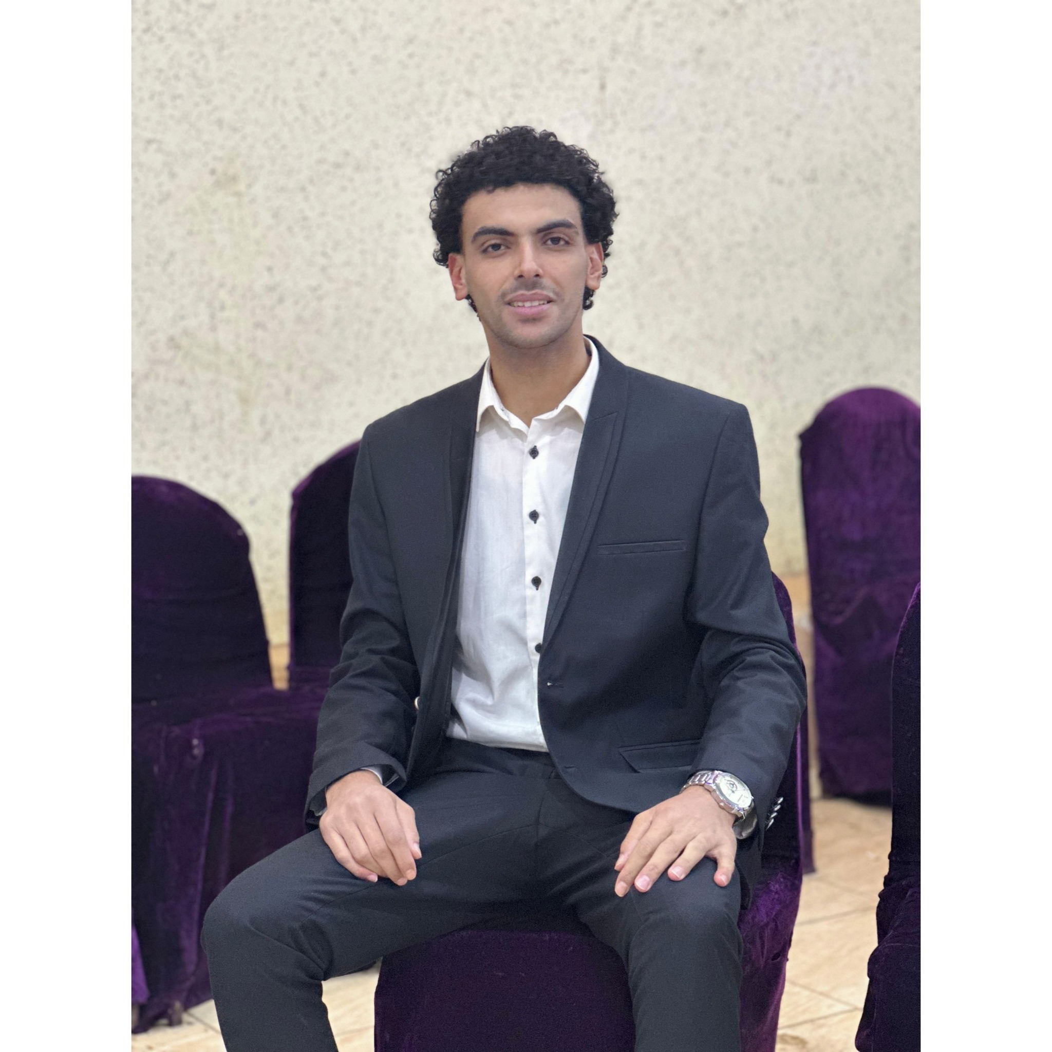 Mahmoud Hamdy Gharib