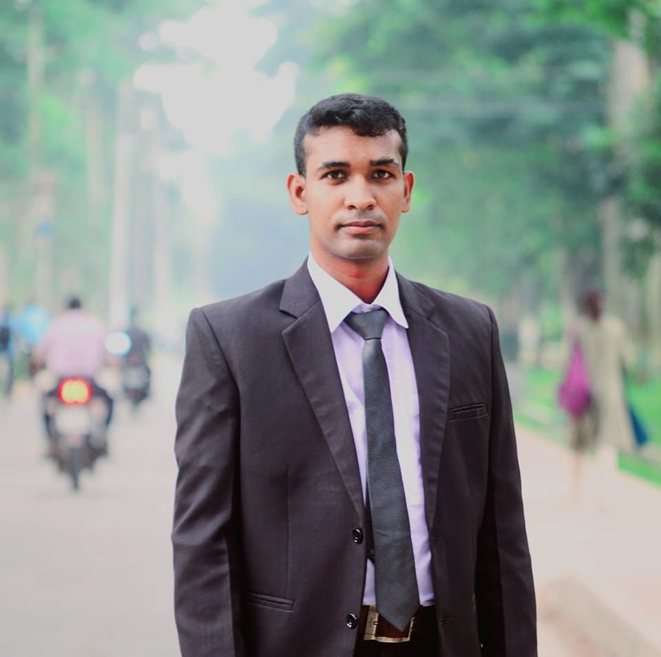 Md Razu Hasan Raz
