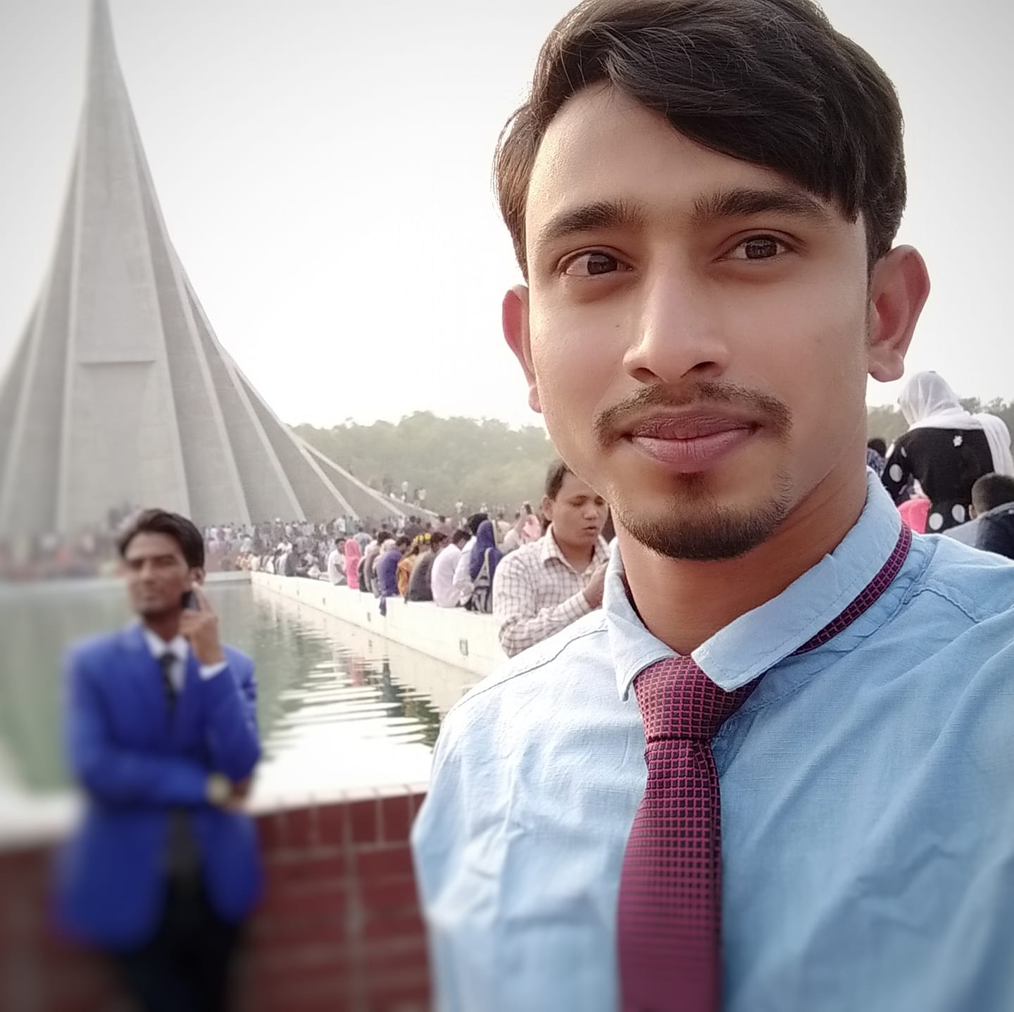 Md Razu Chowdhury