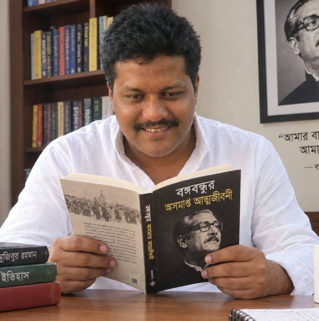 Adv Abdur Rahman Master