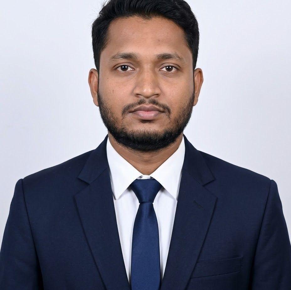 Md Roshid