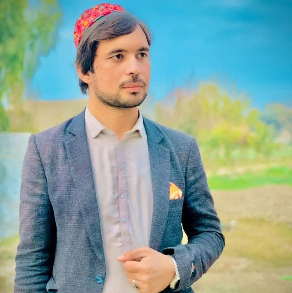 Mehtab Ullah