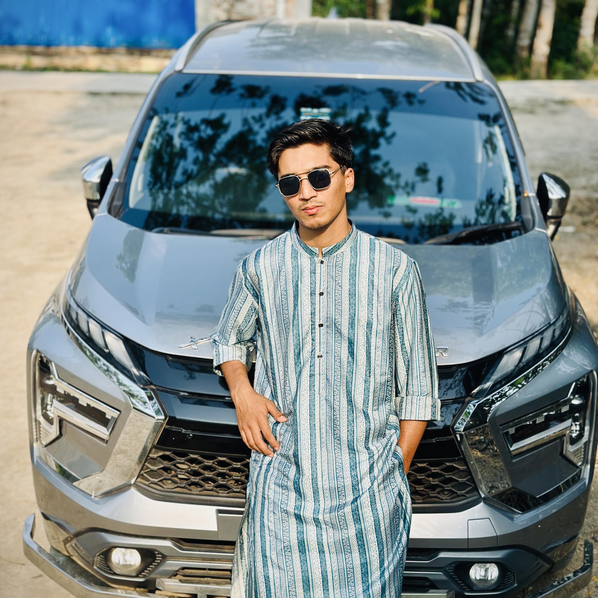 Minhazul Bipu