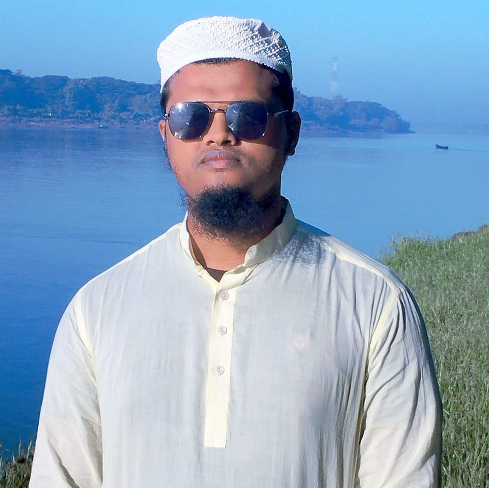 Md Abdur Razzak