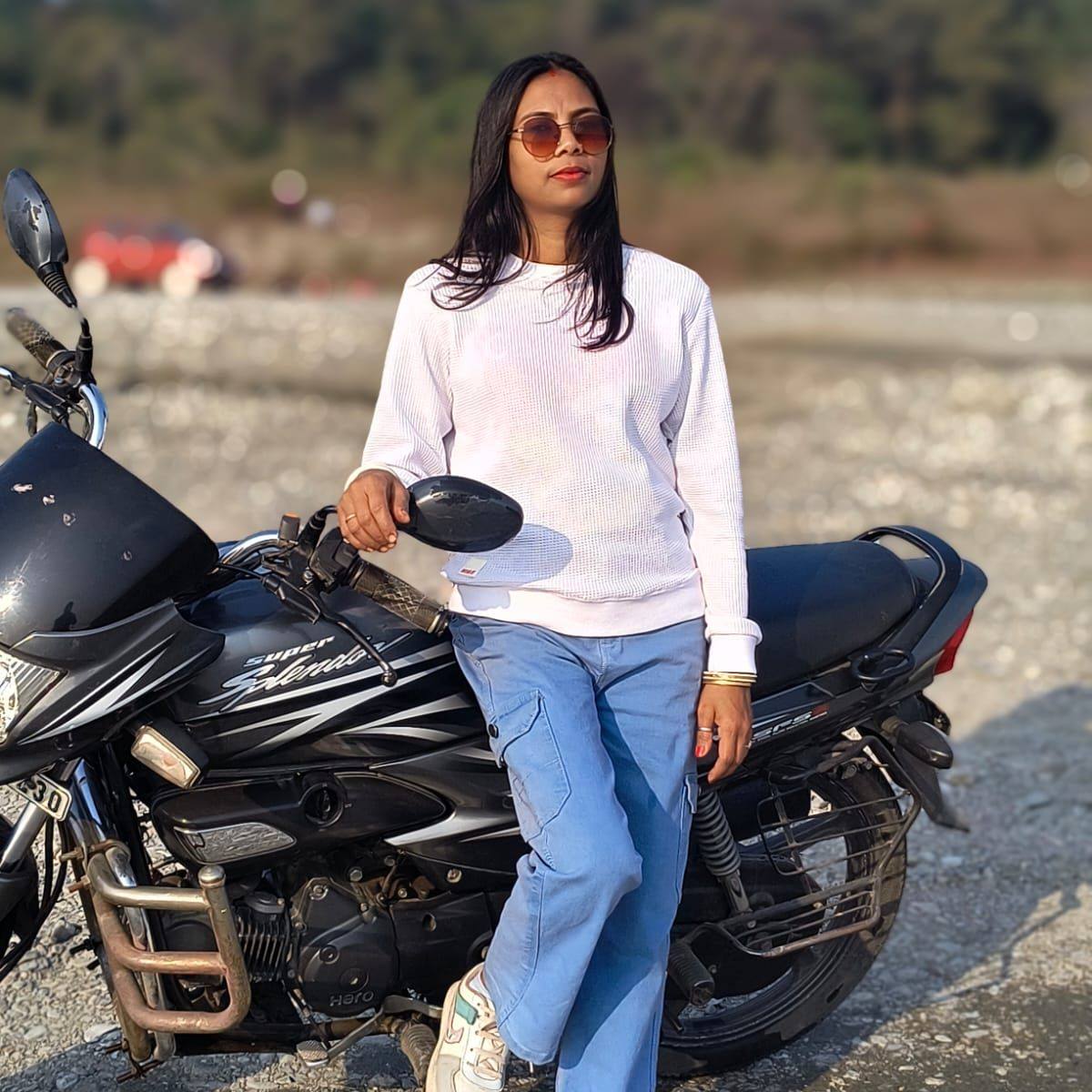 Malati Roy