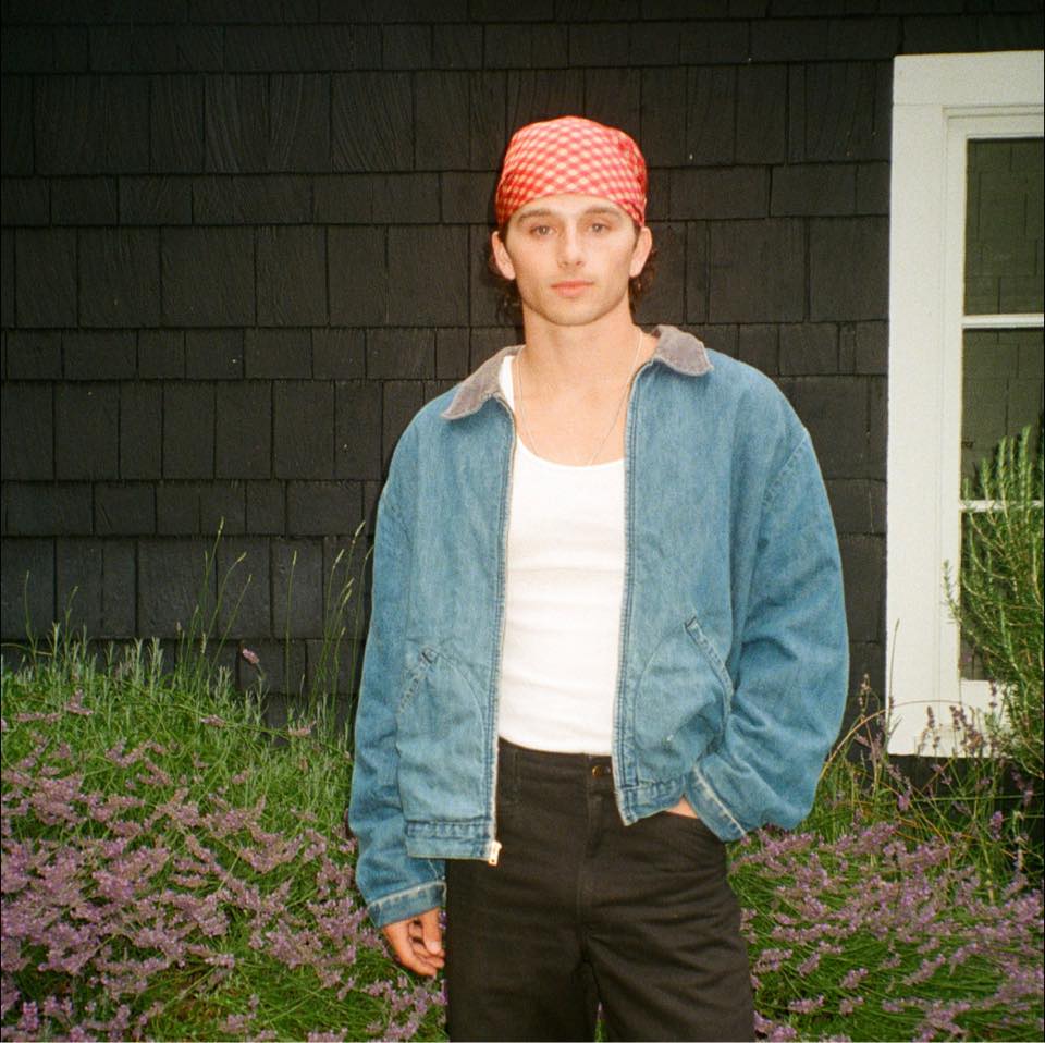 Stephen Rothrock