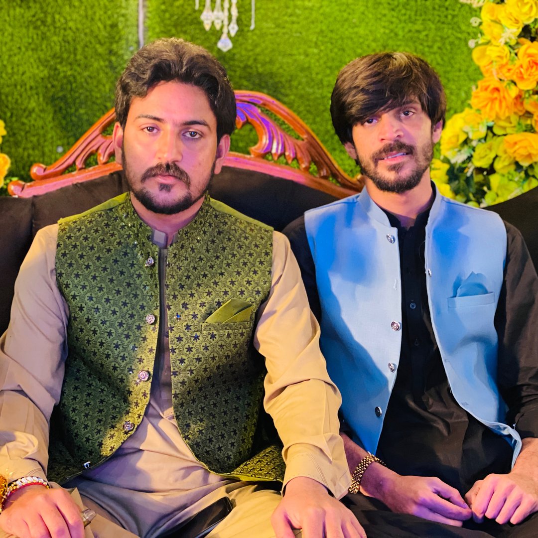 Haider Ali Gujjar