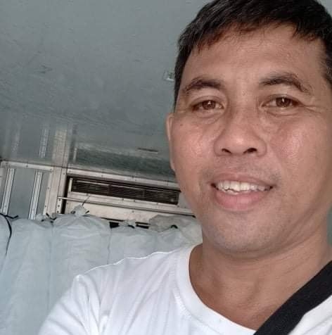 Joseph John Riego